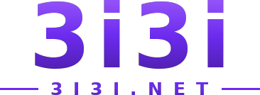 3i3i logo