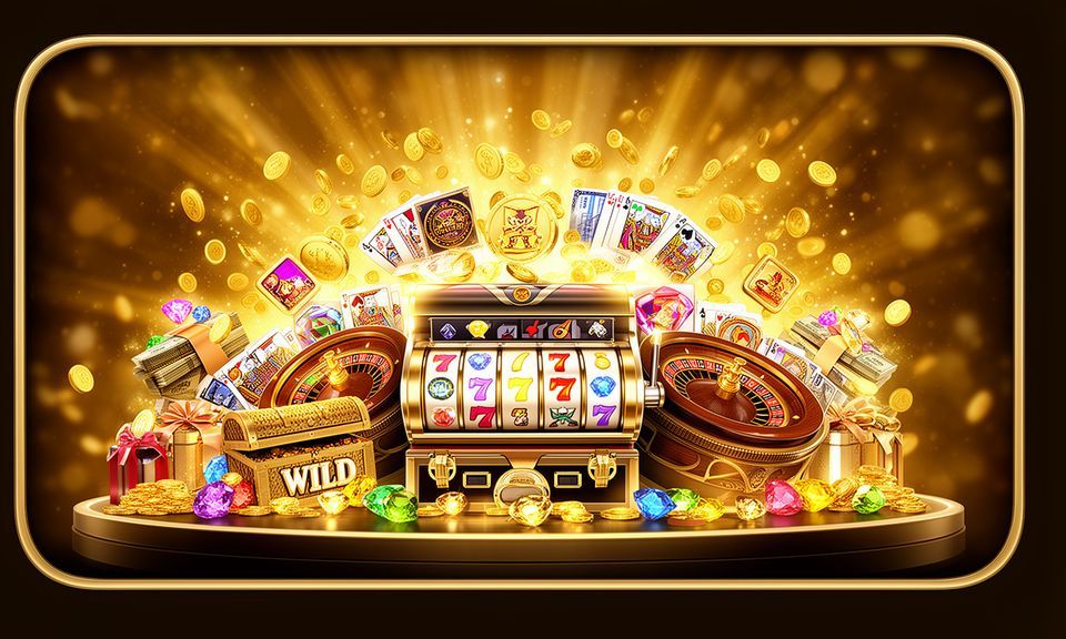 3i3i mobile gaming